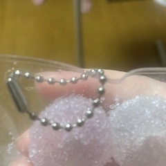 ジャリジャリ ざらめ ドロップスクイーズ 未開封の画像