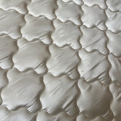 セミダブルマットレスの画像