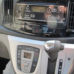 ミライースＧｆ ＳＡ フルタイム４ＷＤ　車検長期　平成２５年式　８６０００ｋｍの画像