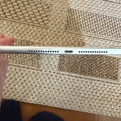 iPad 32G　Apple Pencil  の画像