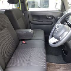 H29y　ウエイク　禁煙車　走行8.9万km　エコアイドル　横滑り防止装置　ドラレコ　３６.５万円！！の画像