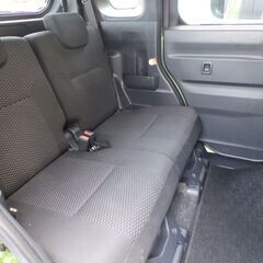 H29y　ウエイク　禁煙車　走行8.9万km　エコアイドル　横滑り防止装置　ドラレコ　３６.５万円！！の画像