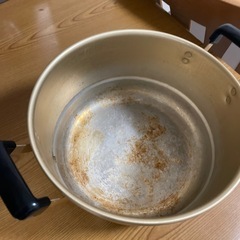 鍋の画像