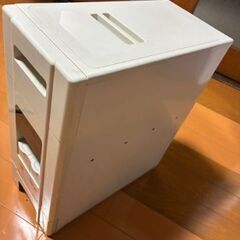 無料！米びつ（取りに来てくださる方限定）の画像