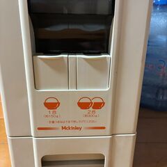 無料！米びつ（取りに来てくださる方限定）の画像