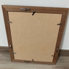 写真立て　フォトフレームの画像