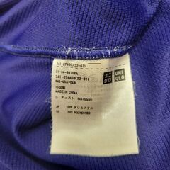 ユニクロ　タンクトップの画像