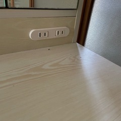 ドレッサーの画像