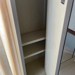 ドレッサーの画像