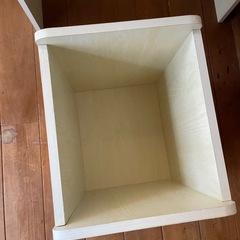 ドレッサーの画像