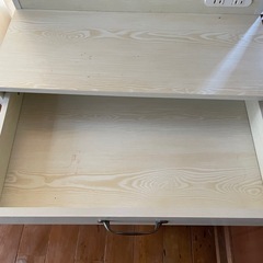 ドレッサーの画像