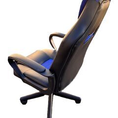 パソコンチェア　ワークチェア　ゲーミングチェアの画像