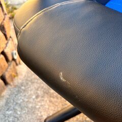 パソコンチェア　ワークチェア　ゲーミングチェアの画像