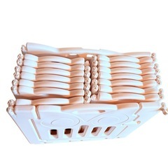 ベビーサークルの画像