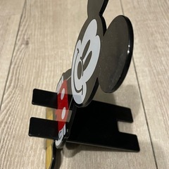 スマホスタンドの画像