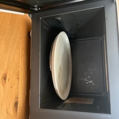 オーブンレンジの画像