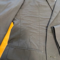 メンズ(カシヤマ)セミオーダースーツの画像