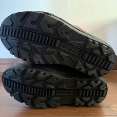 Columbia キッズ冬用ブーツ　20cmの画像