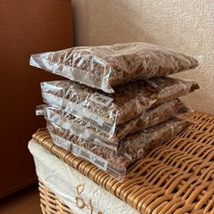 ネコドライフードの画像