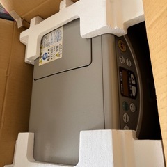 CORONA  灯油　ファンヒーターの画像