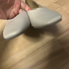 パンプスの画像