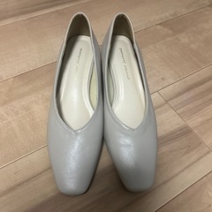 パンプスの画像