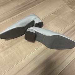 パンプスの画像