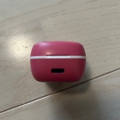 ワイヤレスイヤホンの画像