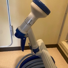 【明日12時まで取りに来てくれる方限定】ホースの画像