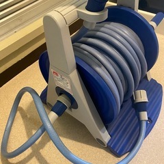 【明日12時まで取りに来てくれる方限定】ホースの画像