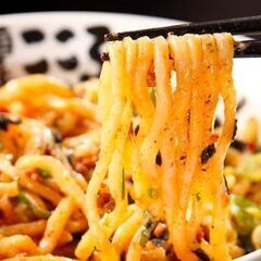 【髪色髪型ピアスOK・駅近】本家 台湾まぜそば店★麺屋こころ🍜Staff募集の画像