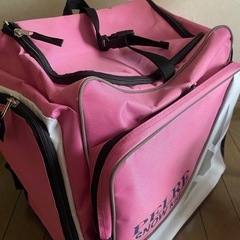 女の子スキー1式セットの画像