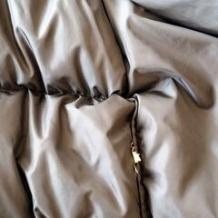 ザ・ノース・フェイスダウン中古の画像