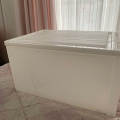 【割安】収納ボックスの画像