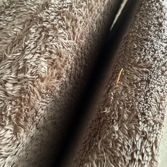 三つ折りお昼寝マットの画像