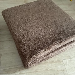 三つ折りお昼寝マットの画像