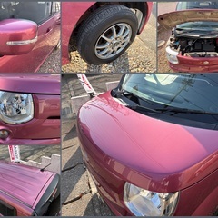 ★全込み！クリーニング済みのMRワゴン☆彡 スマートキー・オートエアコン・アルミホイール★の画像