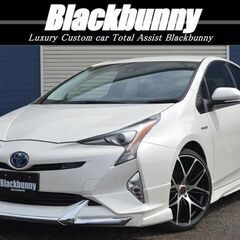 【自社ローン】プリウス 1.8A　☆彡オンライン商談OKの画像