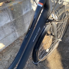 YAMAHA PAS 電動アシスト自転車の画像