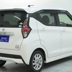 【自社ローン専門店　オトロン】金利0％！下取り保証有！オイル交換6回無料！　日産 デイズ 　ハイウェイスターⅩ　プロパイロットエディションの画像