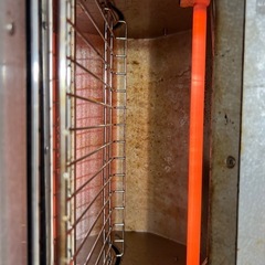 バルミューダ　トースターの画像