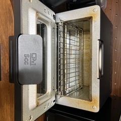 バルミューダ　トースターの画像