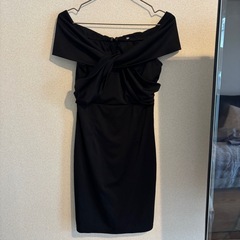 キャバドレスS　5着セットの画像