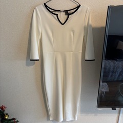 キャバドレスS　5着セットの画像