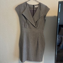 キャバドレスS　5着セットの画像