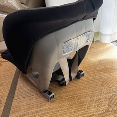 チャイルドシート、ジュニアシート価格相談応の画像