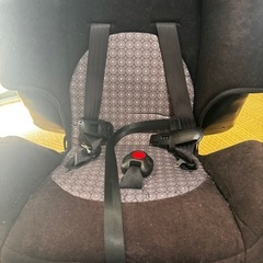 チャイルドシート、ジュニアシート価格相談応の画像