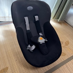 チャイルドシート、ジュニアシート価格相談応の画像