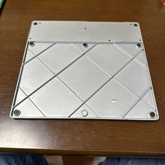 電卓付きマウスパッドの画像