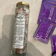 大量★スキンケア、ボディケアセット、スピキュールの画像